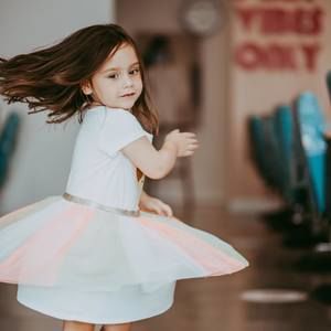 Meet your Posher, Chantelle